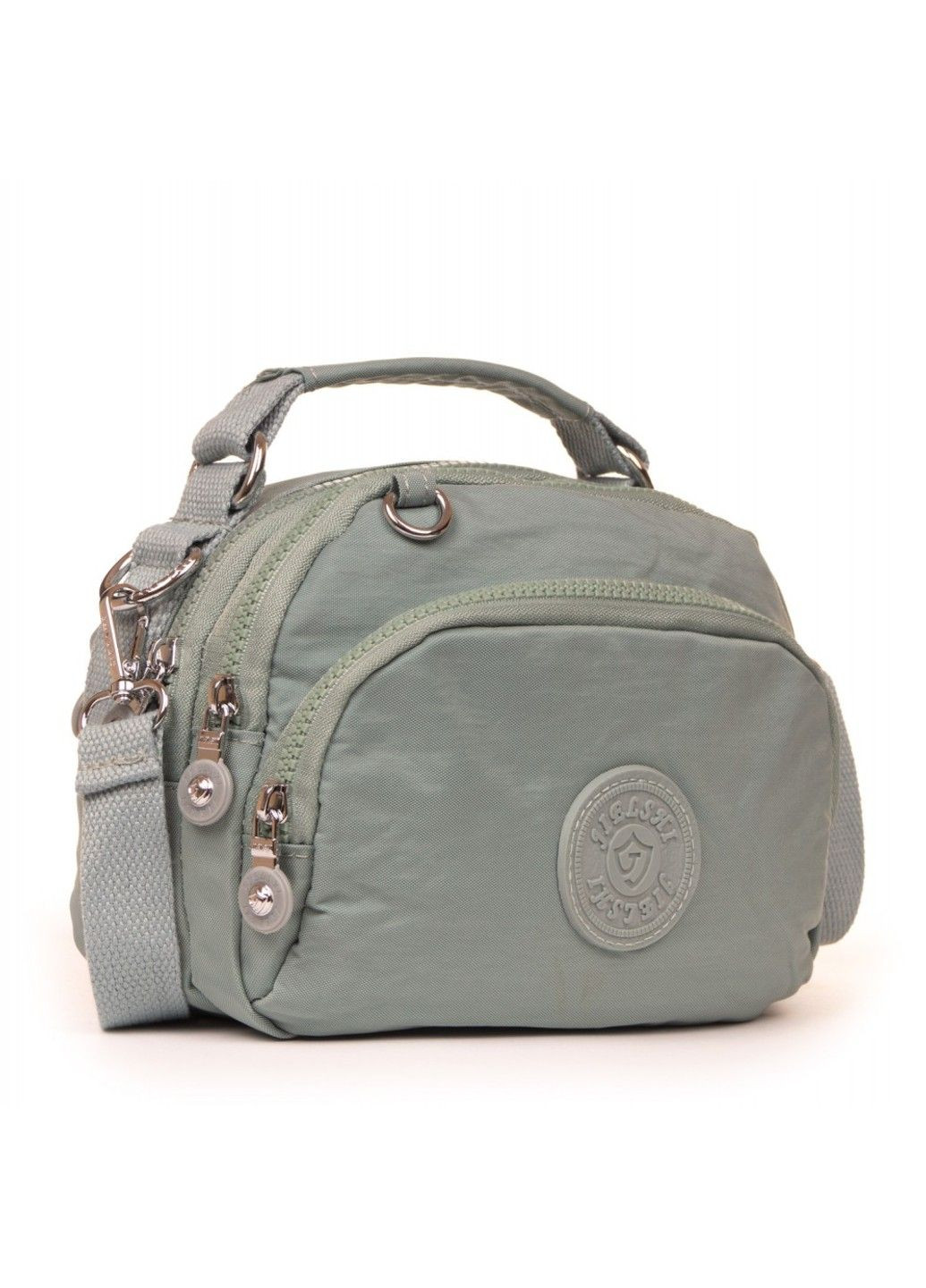 Жіноча сумка 1130 b.blue Jielshi (322690698)