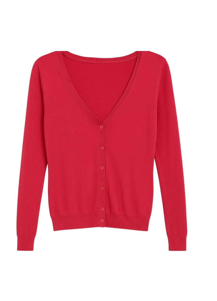 Кофта Рожевий LH (331861593)