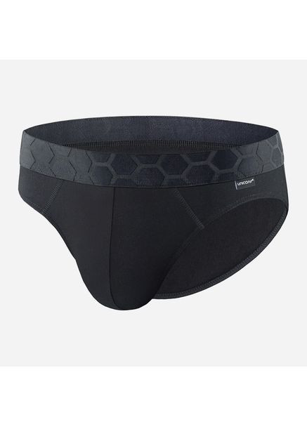 Набор мужских трусов (3 шт) Uniconf UPB40 (300513648)