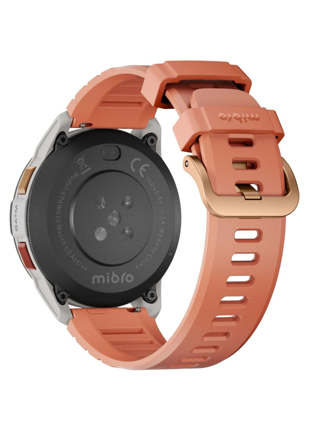 Смарт-часы GS Active Gold Mibro (347587081)