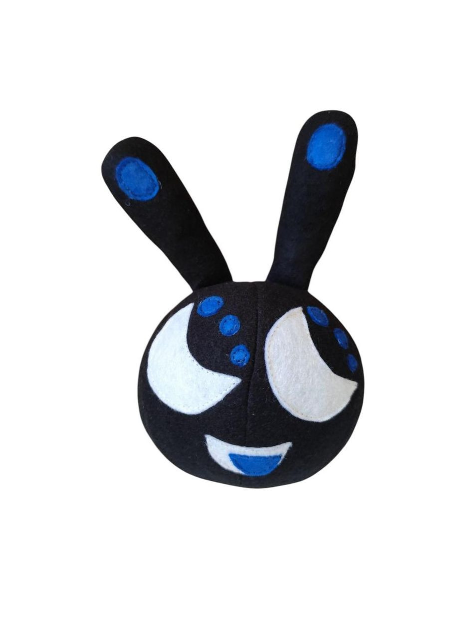 Мягкая игрушка мультфильм Куми-Куми. No Brand (367581919)