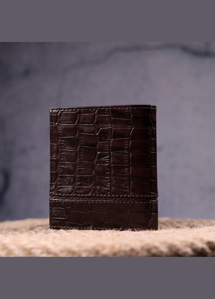 Гаманець чоловічий Karya (329149113)