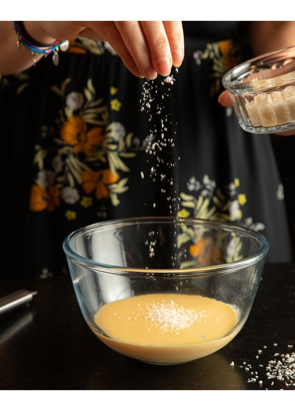 Форма с/к н-р мисок 3шт (0.7л, 1.1л, 2.3л) (913S603/8044) Pyrex (365274926)