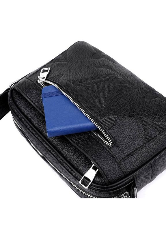 Сумка через плечо Louis Vuitton сумка кожаная сумка на плече сумка Louis Vuitton мужская No Brand (361318329)