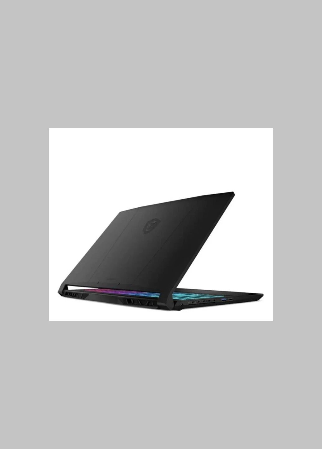 Ноутбук Katana 15 B13VGK (B13VGK-1436XPL) MSI (330142878)