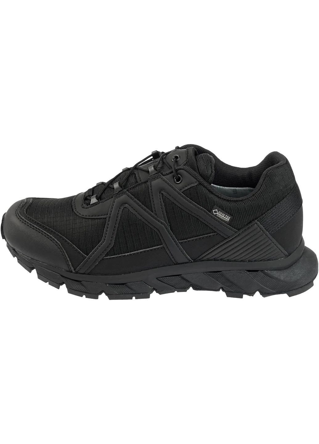 Кроссовки Chiruca Patrol Gore-Tex Surround Black No Brand (315880795)