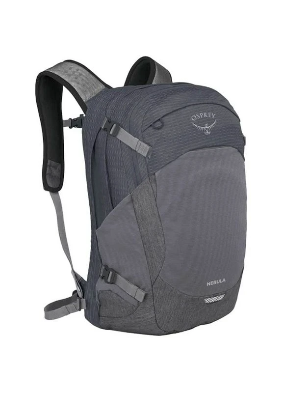 Городской рюкзак Nebula 32 tungsten/soundwave grey heather (009.3932) Osprey (364238008)