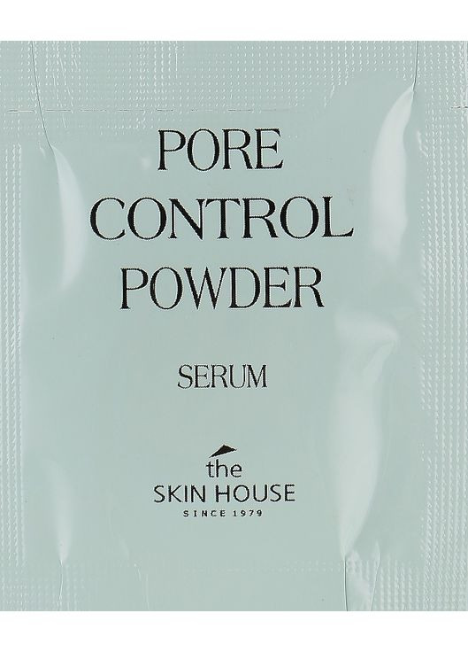 Сыворотка для сужения пор Pore Control Powder Serum (пробник) 2ml (752918-9156) The Skin House (368630110)