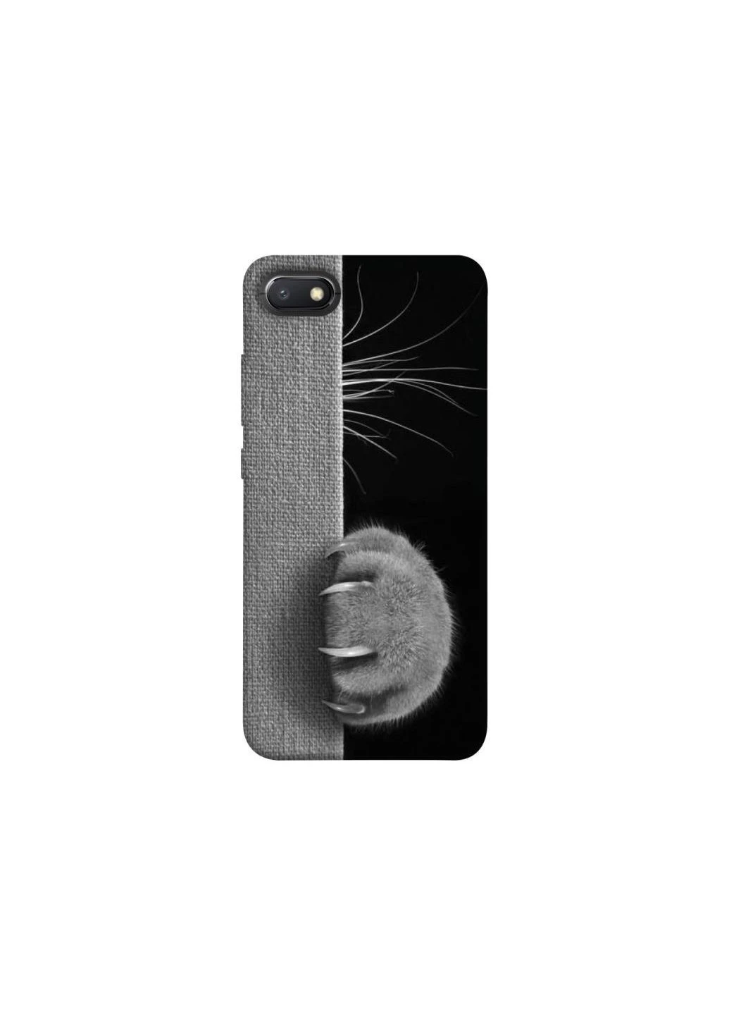 Чохол на Xiaomi Redmi 6A Spy Cat Frontalka (381588967)