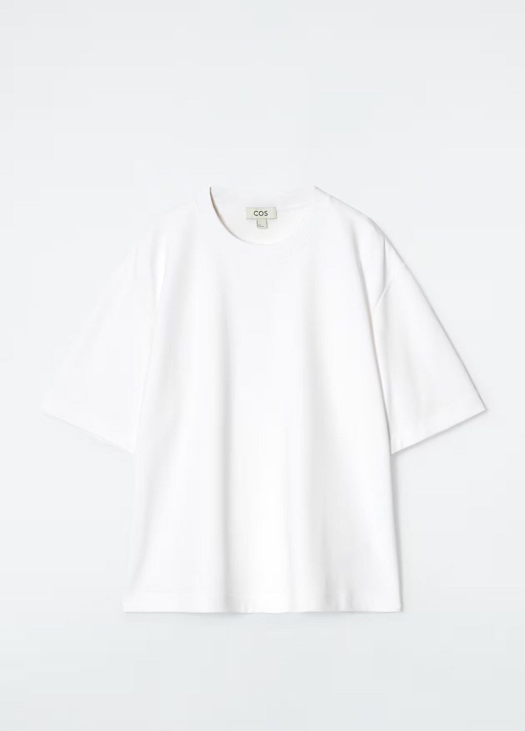 Футболка Cos - (316035448)