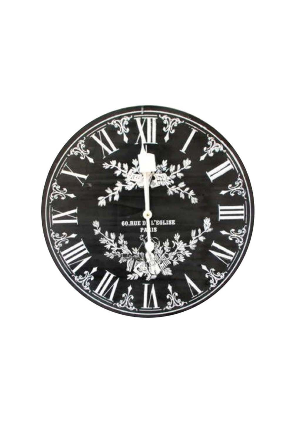 Настінний годинник Rattiz Luminova (278263405)