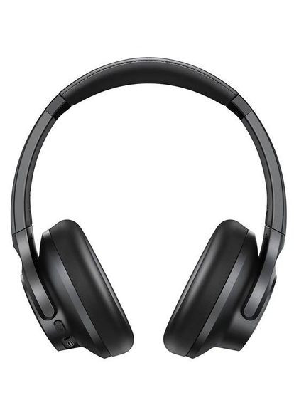 Навушники SoundCore Q20i Black | ANC | Баси | до 60 годин на одному заряді Anker (365592101)