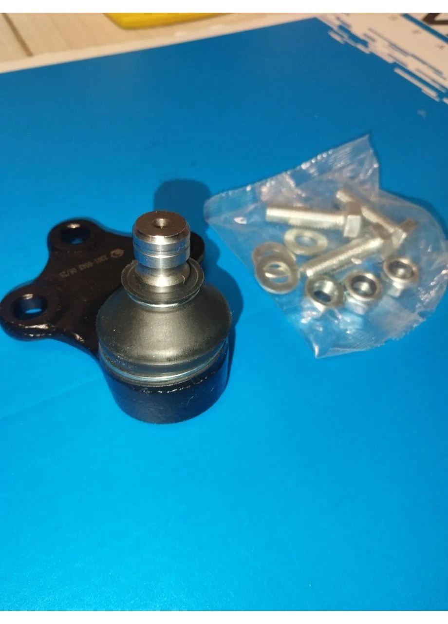 Кульова опора (Чехія) Geely CK PROfit CK / СК2 (392887849)