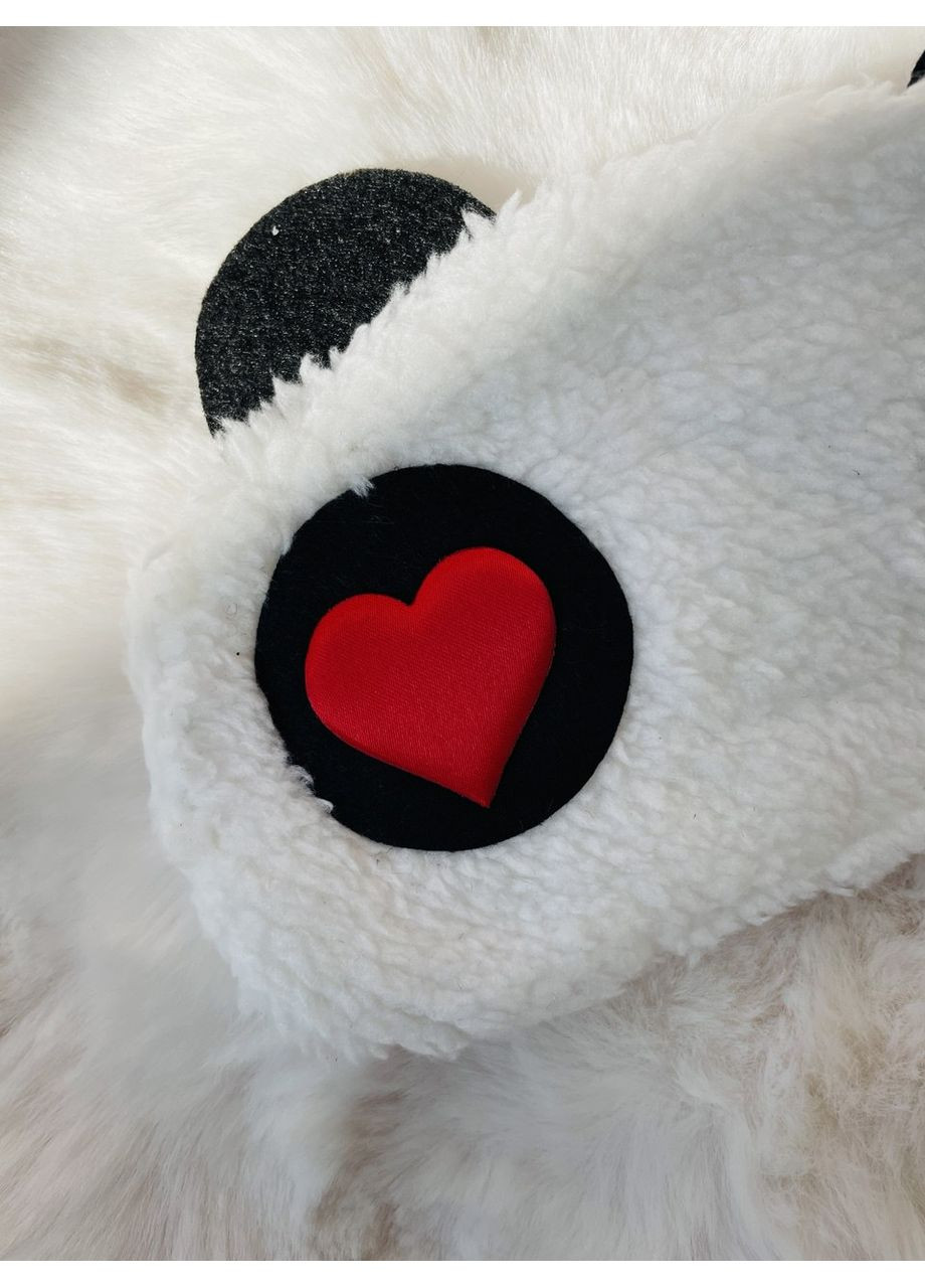 Маска «Панда» для сну No Brand (358907509)