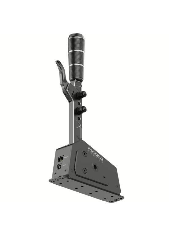 Секвентальная коробка передач RACING SGP (RS059_Moza) MOZA (344458371)