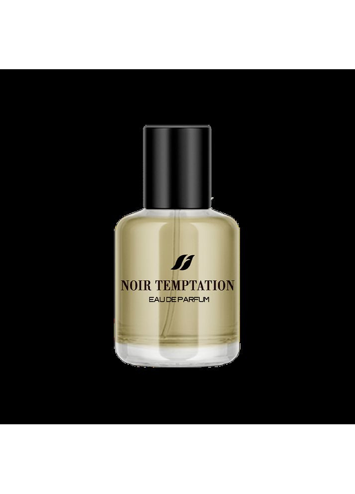 Мужская парфюмерная вода Noir Temptation 50 мл Farmasi (294946701)