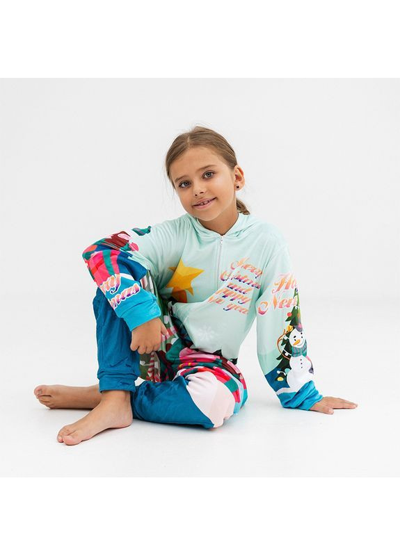 Кигуруми «Merry Christmas» Sleeptime (365655905)