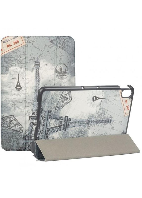Чохол-книжка Smart для Nokia T20 10.4" Paris (708059) BeCover (341486883)