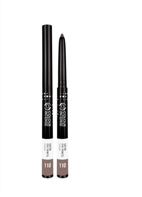 Карандаш для глаз механический Satin Eye pencil № 102 Graphite/Графит Colour Intense (360714695)