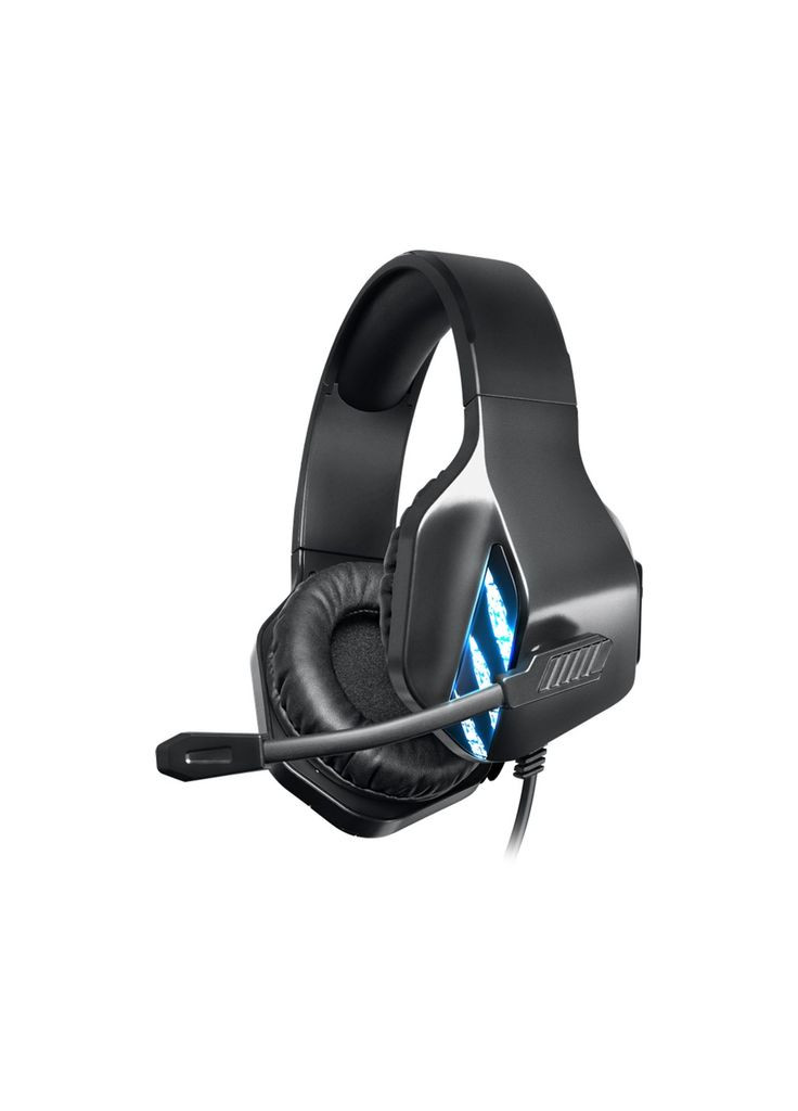 Навушники Rival Black (64565) Defender (278367543)