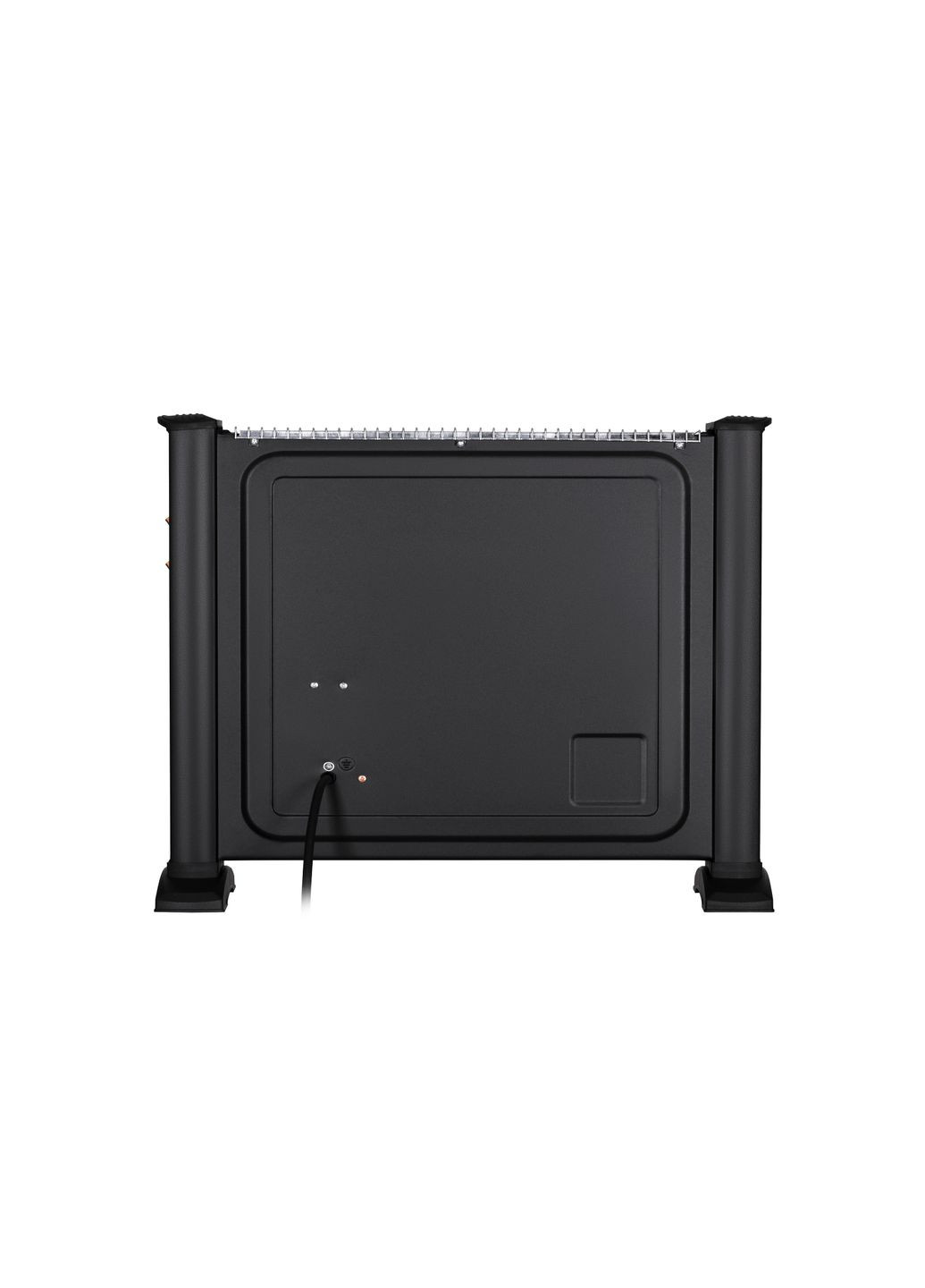 Обігрівач інфрачервоний кварцевий, 15м2, 1650Вт, мех. упр-ння, підлоговий, Ardesto (315407351)