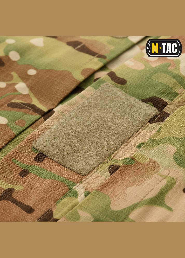 Кітель польовий ріп-стоп Multicam M-TAC (315146880)