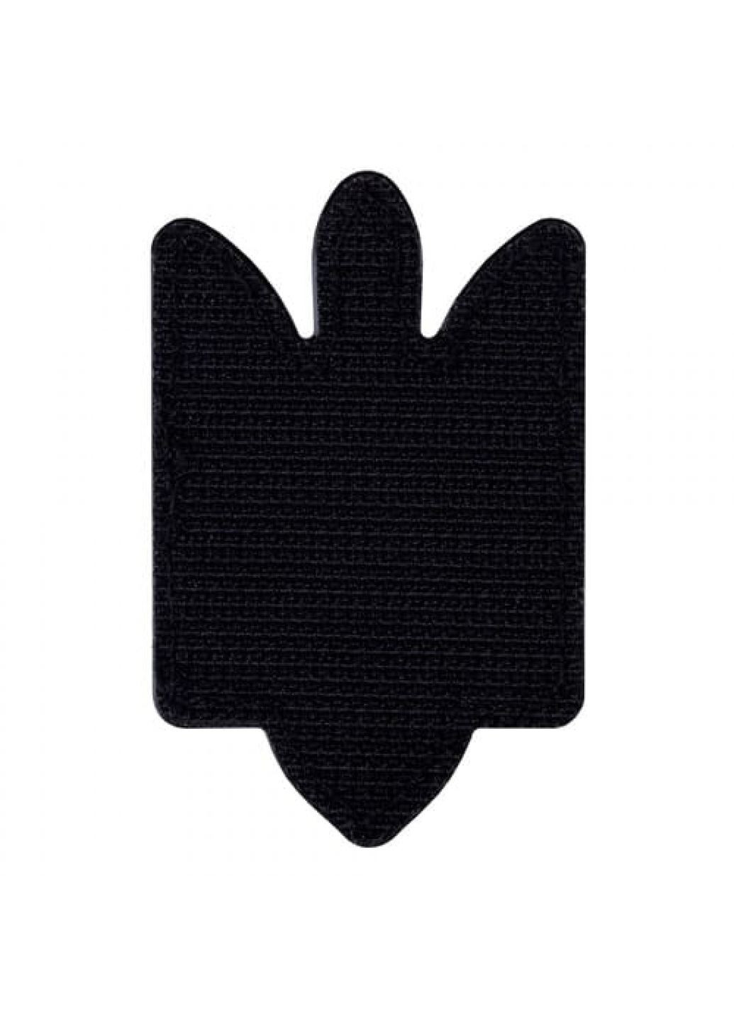 ПВХ Патч (шеврон) "Герб" фігурний койот (1056) Dobroznak (367723948)