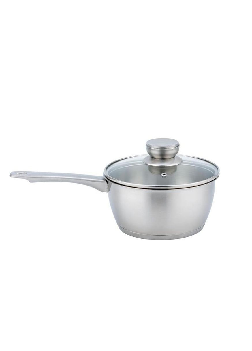 Ківш зі скляною кришкою 1.6 л Gemini Lucca AR4316LS Ardesto (370280183)