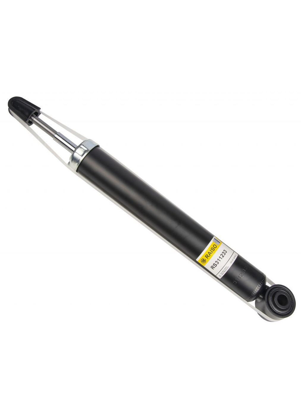 Амортизатор задний BMW X5(E53) БМВ Х5(Е53) #RS311233 UAZULHR22 Raiso (361231828)