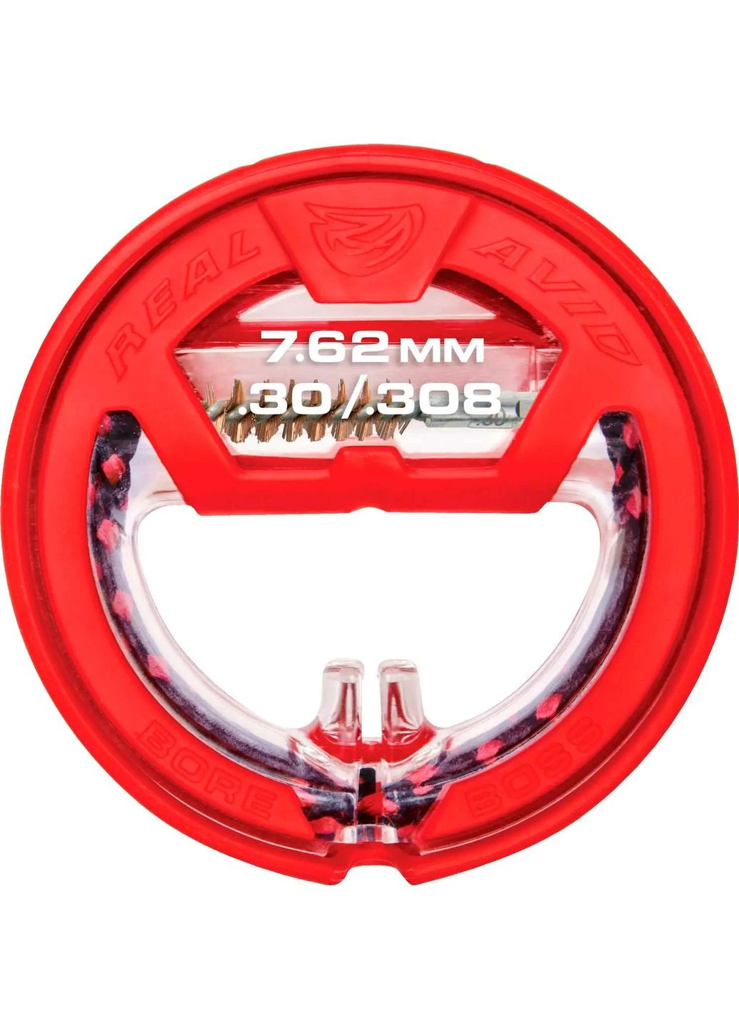 Протяжка Bore Boss .30CAL/.308CAL/7.62 ММ Real Avid (316444458)