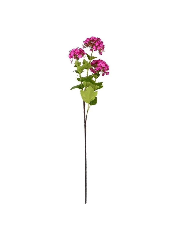 Гортензия Магнит, розовая, 70 см ELISEY (376895977)