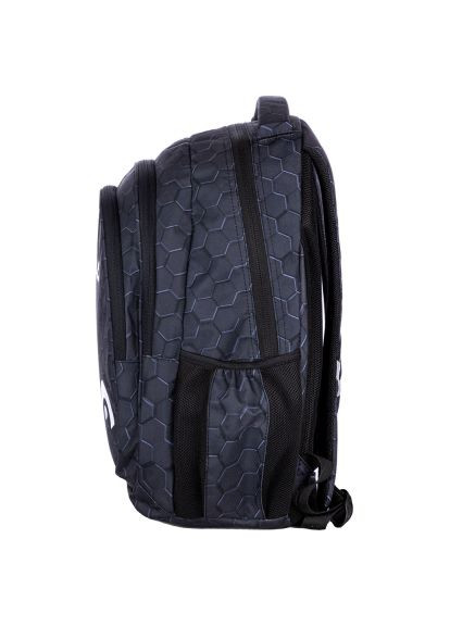 Рюкзак школьный (502022014) Head AY300 3D black (366650417)
