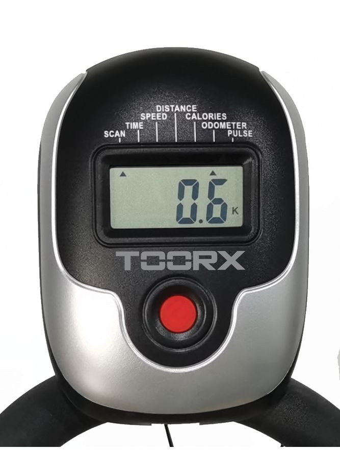 Сайкл-тренажер Indoor Cycle SRX 60EVO (SRX-60EVO) Toorx (369013994)