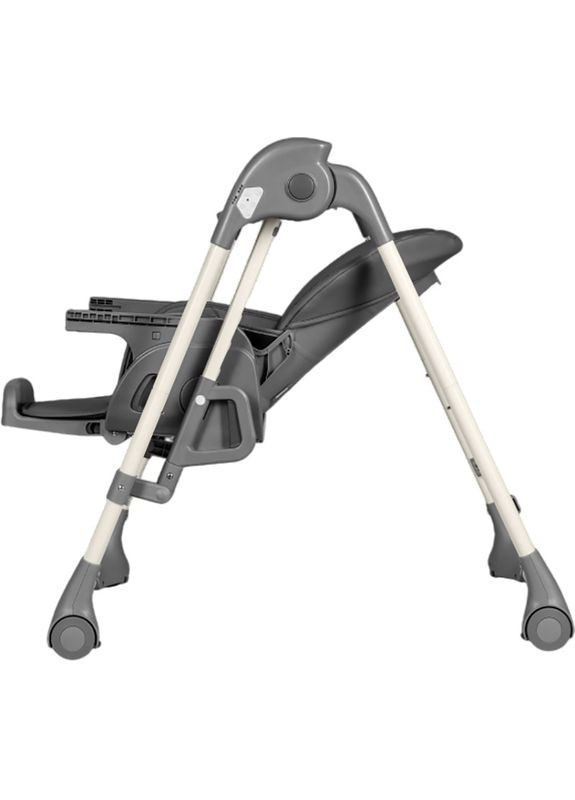 Стульчик для кормления LAURICE GREY STONE Lionelo (323105852)