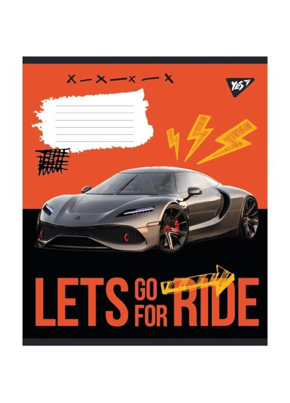 Зошит учнівський 766735 (4823092280008)(SC) shop (4823092280008) Yes (363300823)