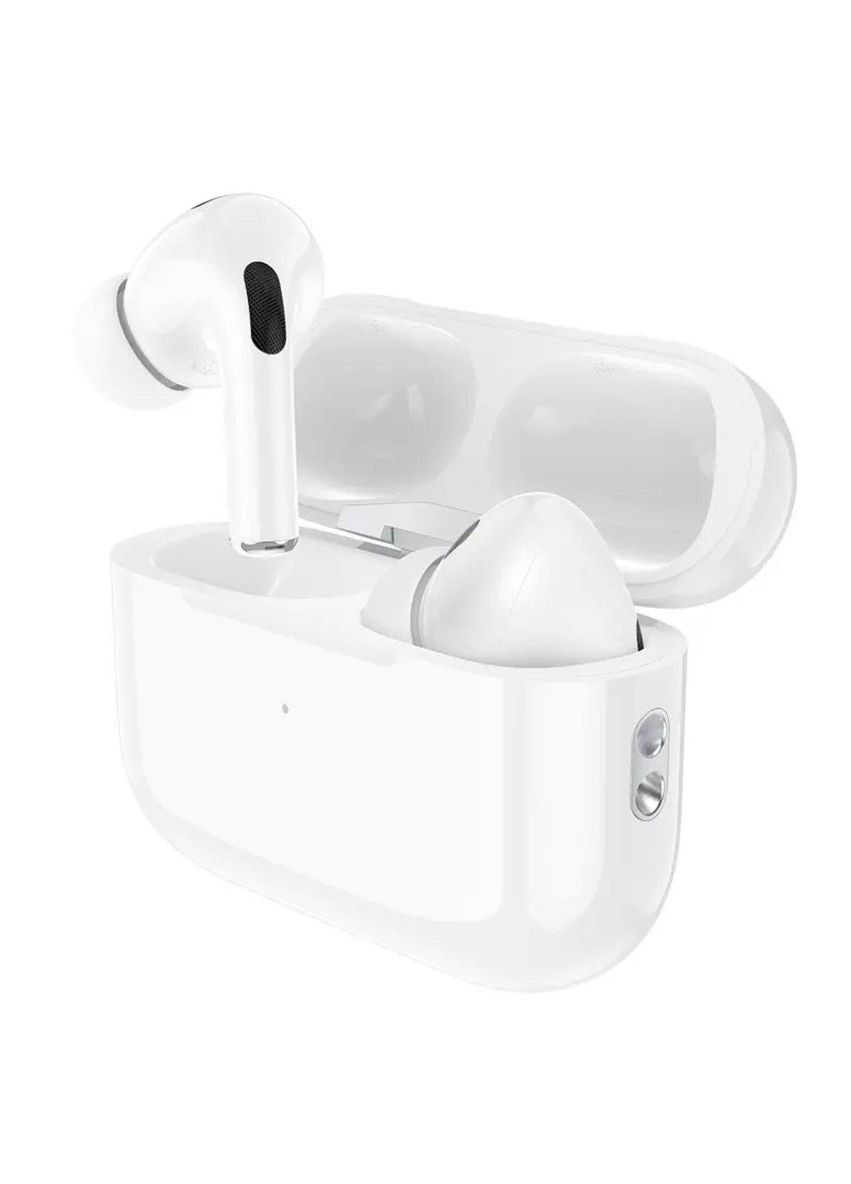 Наушники BW36 True wireless ANC noise reduction BT headset White GDK Borofone (367724084)