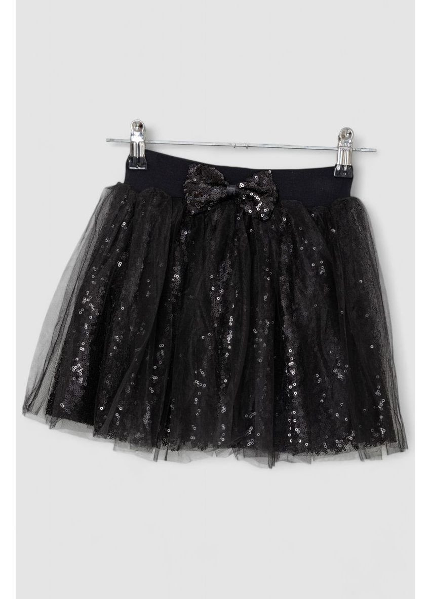 Чорно-білий літній костюм для дівчаток ошатний, 247r286 Ager