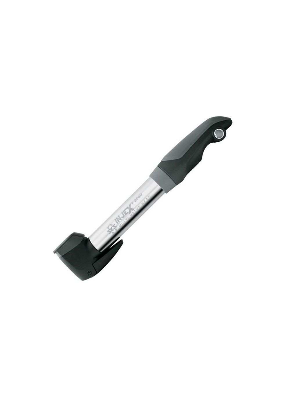 Мінінасос INJEX T-ZOOM, сріблястий SKS (369139263)