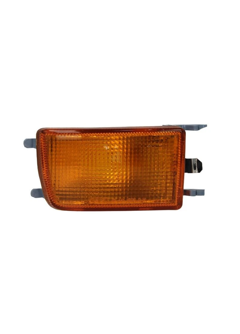 Покажчик повороту передній правий VW Golf III Vento 89-00р Depo (391552763)