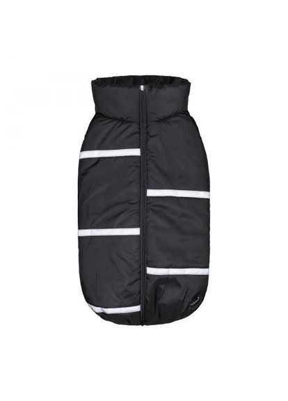 Жилет «Big Boss» для собак, розмір, чорний (*) Pet Fashion (323153538)