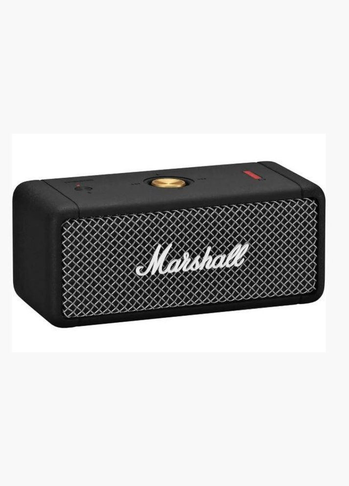 Акустика беспроводная Emberton (1001908) черная Marshal (296984812)