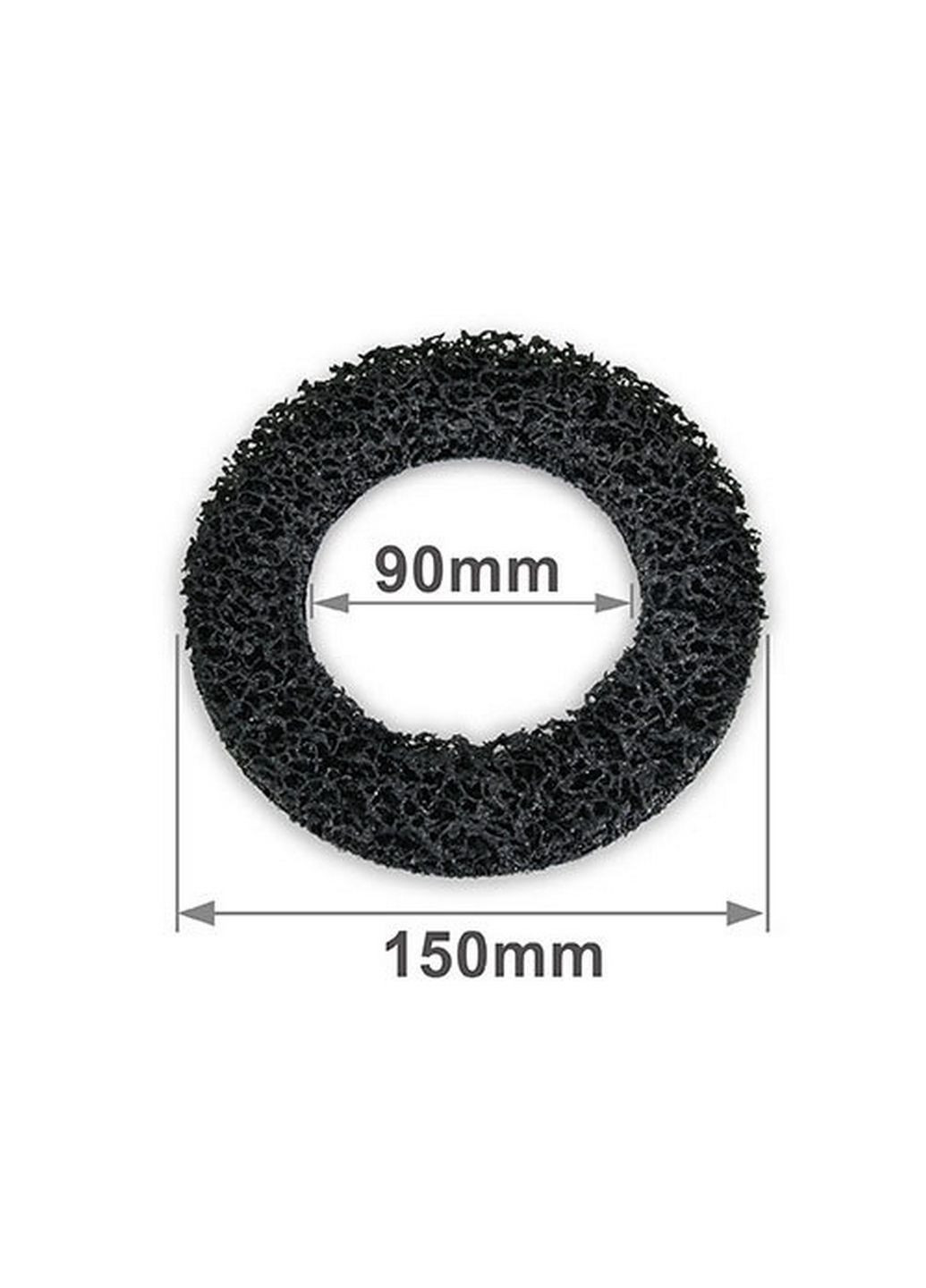 Приспособление для шлифования ступицы колеса TOPTUL (289369877)