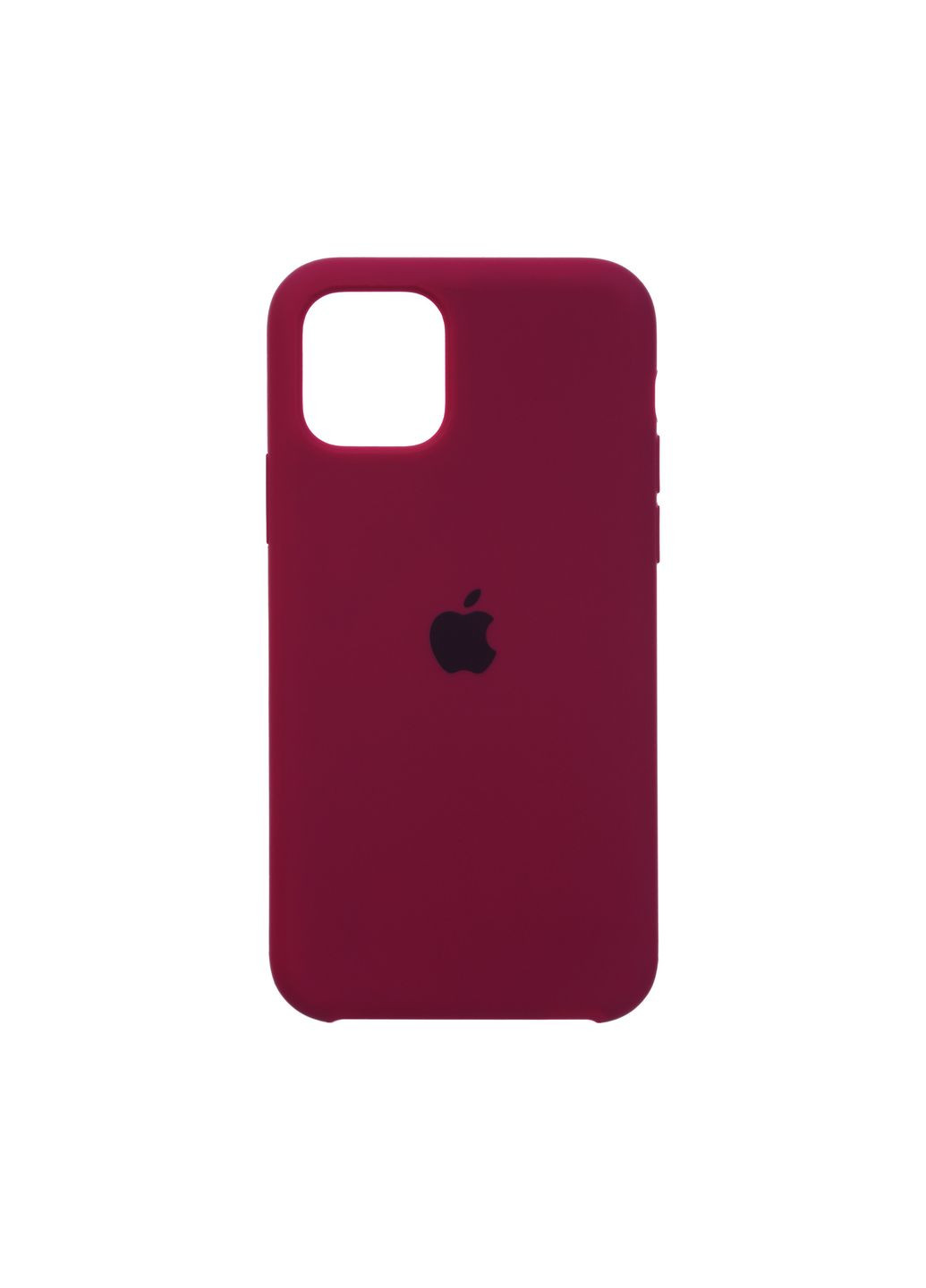 Панель Silicone Case для Apple iPhone 11 Pro (ARM56928) ORIGINAL (265533852)