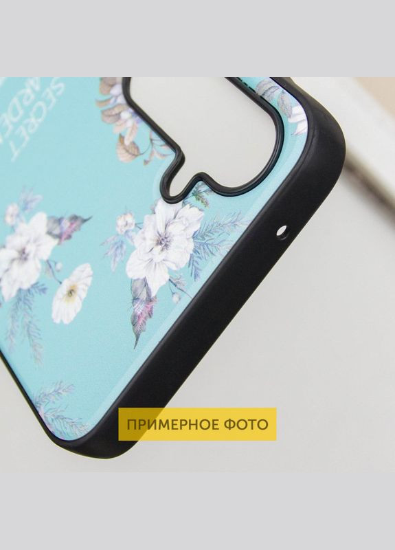 Чехол на Samsung Galaxy A06 / для самсунг галакси А06 ТПУ и поликарбонат Epik (356097340)