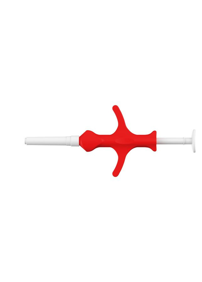 Микрочип MINI Smart ID с QR-адресником, 1,4*8 мм WAUDOG (363200057)