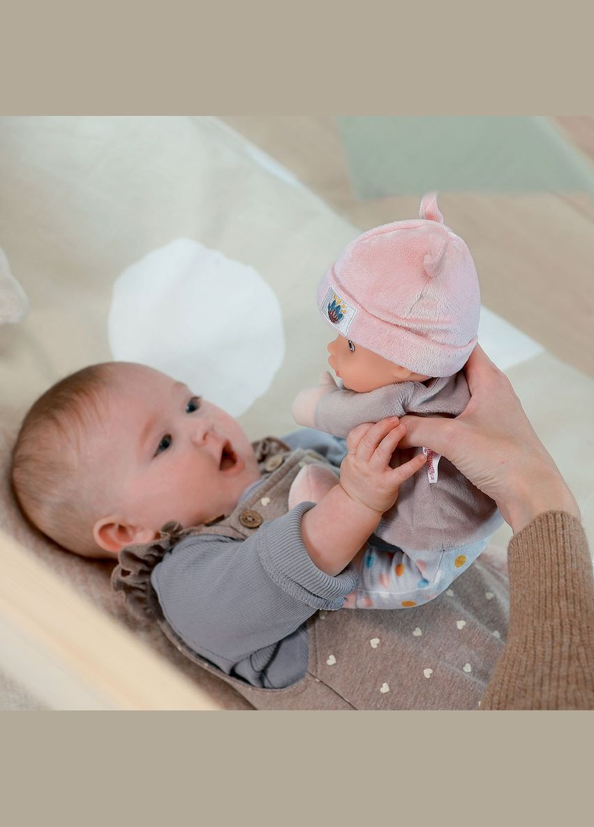 Кукла серии "For babies" – СЛАДКИЙ МАЛЫШ (30 cm) Baby Annabell (315154275)