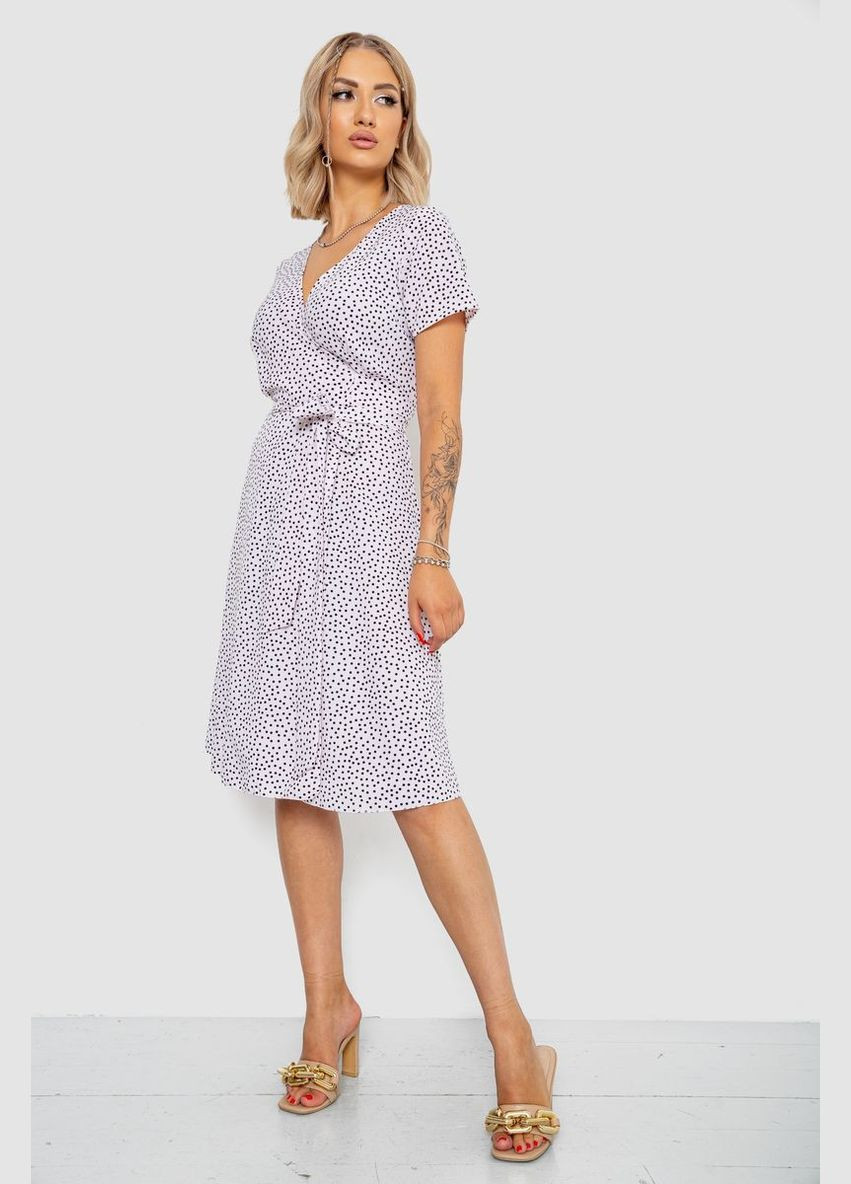 Молочна сарафан софт Ager