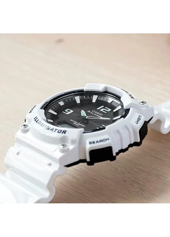 Чоловічі наручні годинники Casio AQ-S810WC-7A (388470892)
