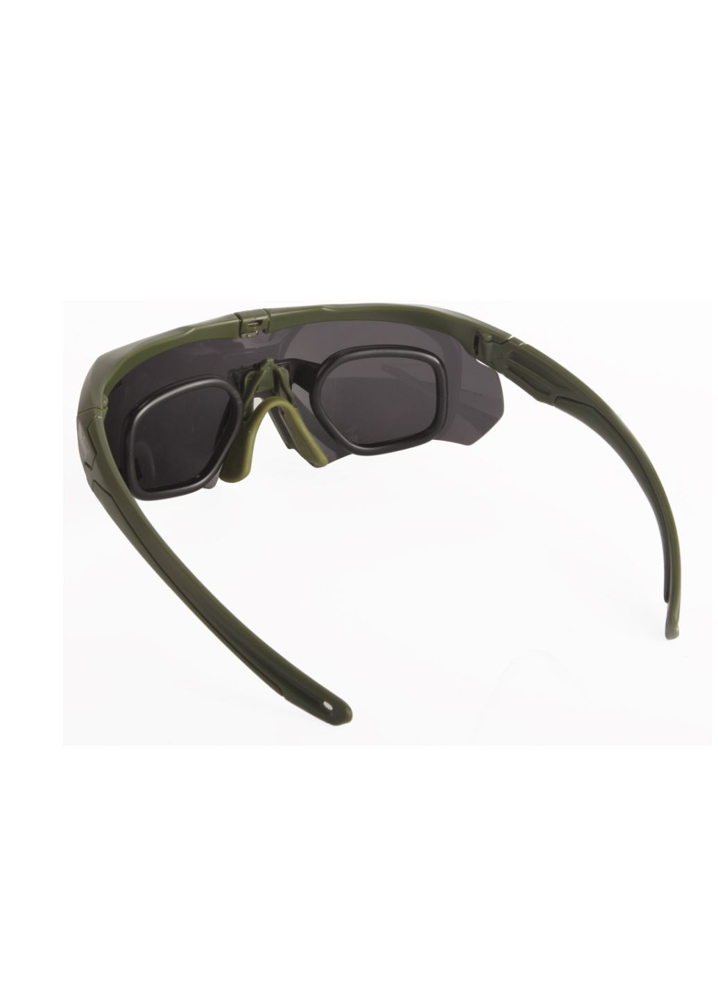 Тактические очки X10, очки, масло, с поляризацией Daisy (280826693)