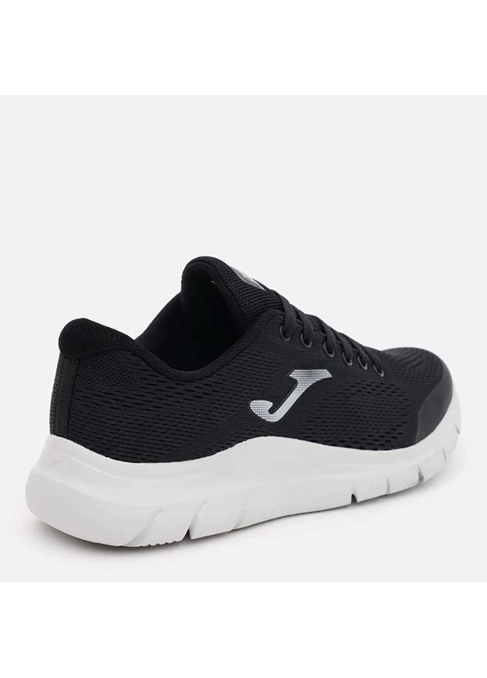 Черные демисезонные мужские кроссовки c.infinite 2201 черный Joma